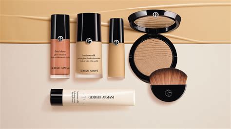 giorgio armani wholesale makeup|Giorgio Armani online shopping.